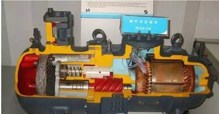 如(ru)何解(jie)決(jue)工業冷水機(ji)産生水流不(bu)夠(gou)的(de)故(gu)障